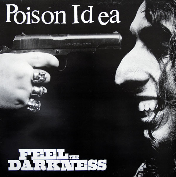 Poison Idea