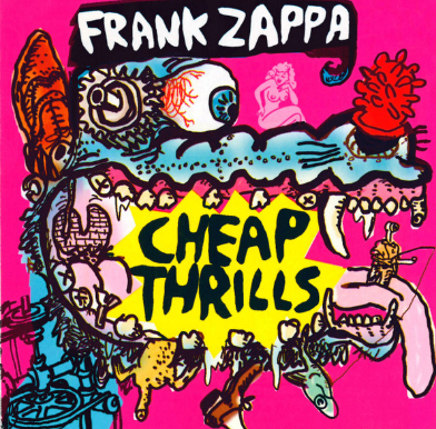 Frank Zappa