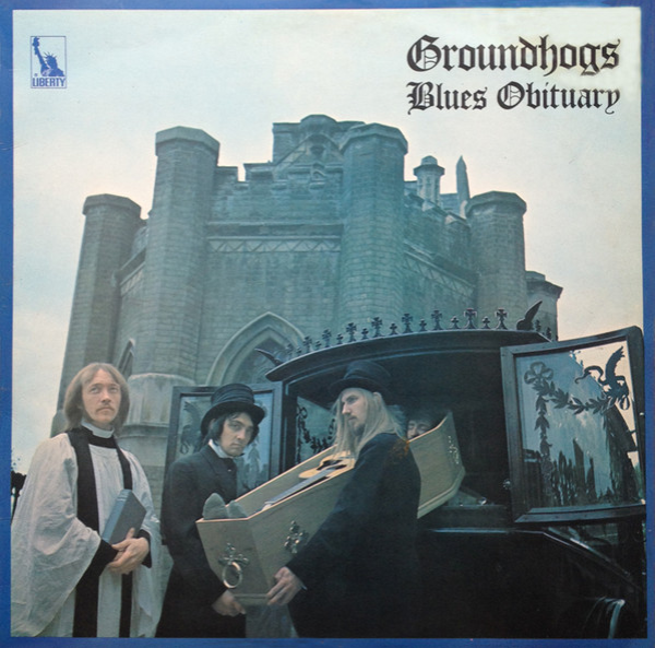 Groundhogs