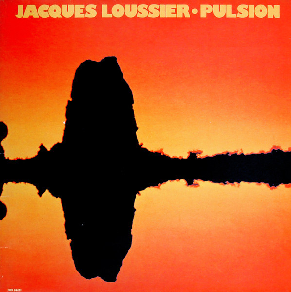 Jacques Loussier