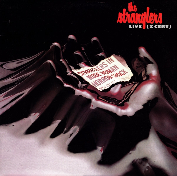 The Stranglers