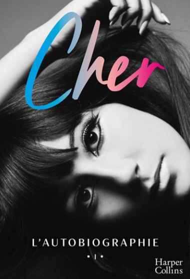 Info : Sortie le 20 novembre d’un livre sur Cher