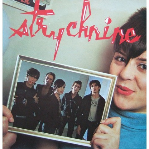 Strychnine