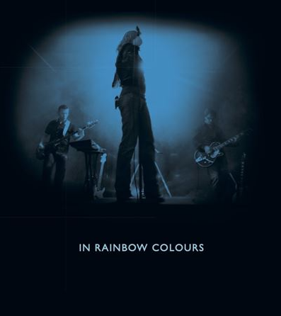 Info : Sortie le 20 décembre d’un livre sur Hooverphonic