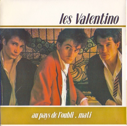 Les Valentino