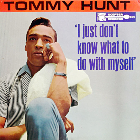Râle : Décès de Tommy Hunt
