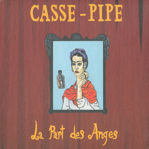 Râle : Décès de Louis-Pierre Guinard