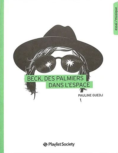 Info : Sortie le 24 avril d’un livre sur Beck