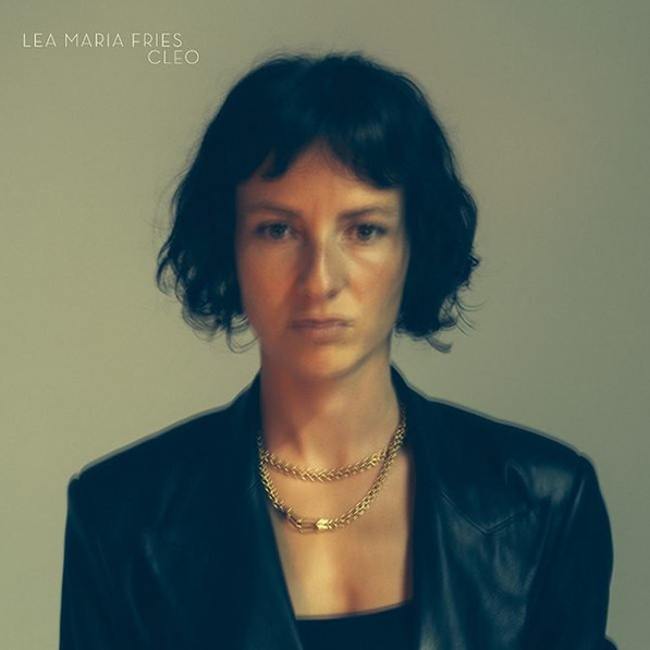 Lea Maria Fries