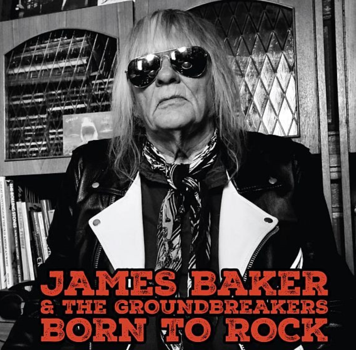 Râle : Décès de James Baker