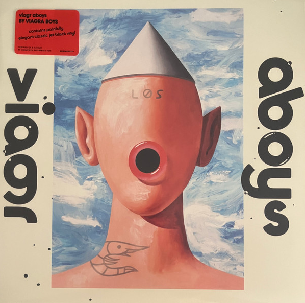 Viagra Boys