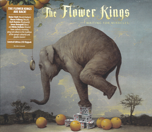 The Flower Kings
