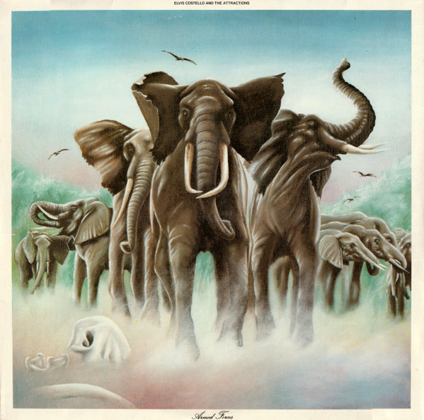 Elvis Costello And The Attractions