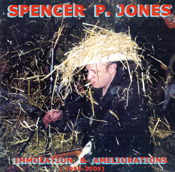 Spencer P. Jones