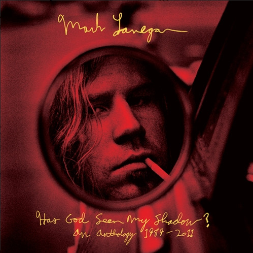 Mark Lanegan