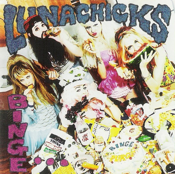 Lunachicks