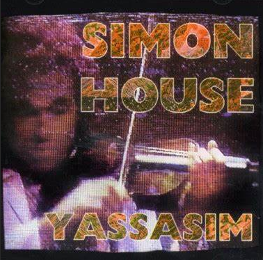 Râle : Décès de Simon House