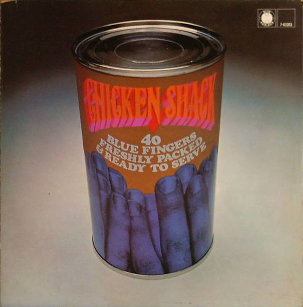 Chicken Shack