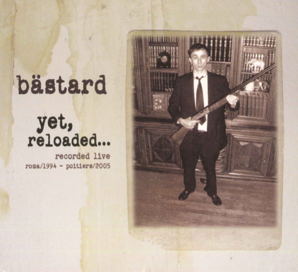 Bästard
