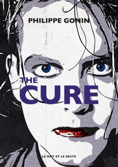 Info : Sortie le 28 mai d’un livre sur The Cure