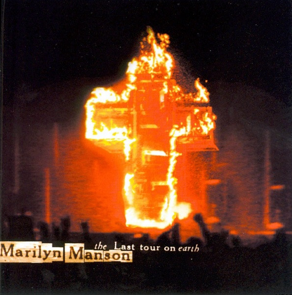Marilyn Manson