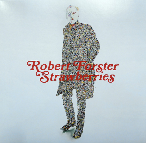 Robert Forster