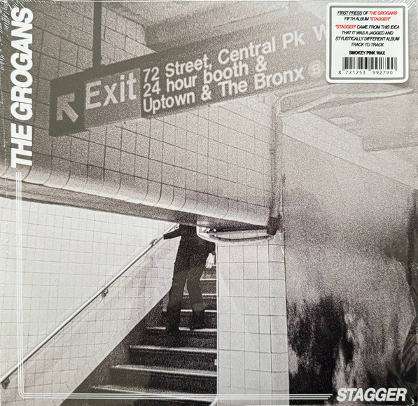 The Grogans