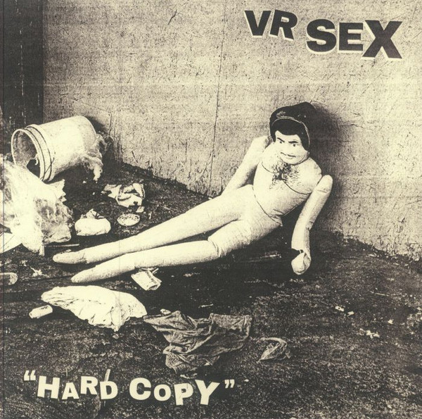 VR Sex