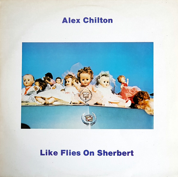 Alex Chilton