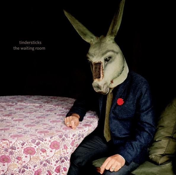Tindersticks