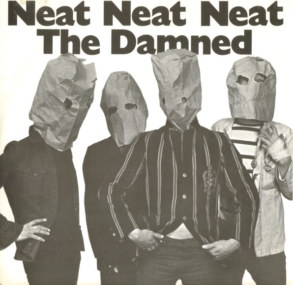 The Damned