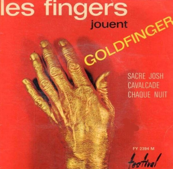 Les Fingers