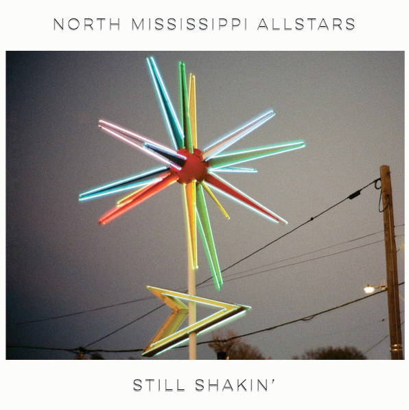 North Mississippi Allstars