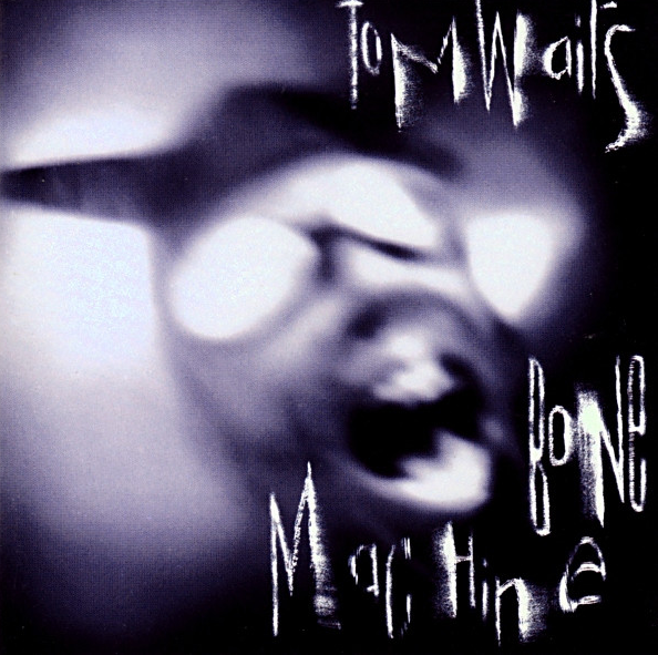 Tom Waits Vs Ramones