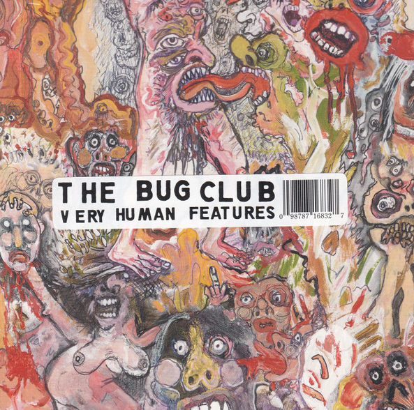The Bug club