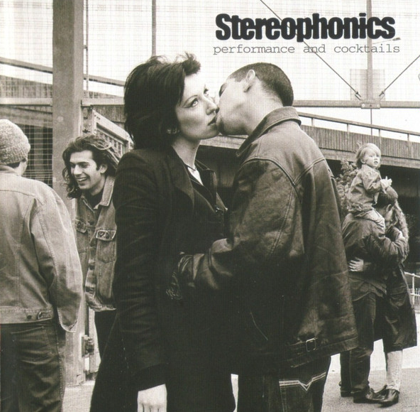 Stereophonics