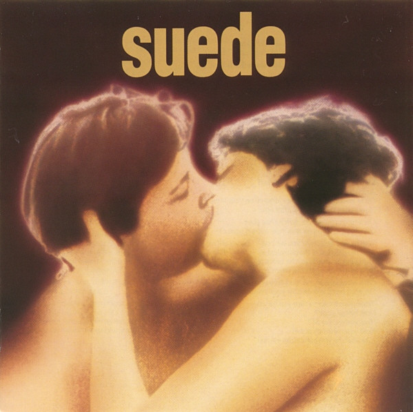 Suede
