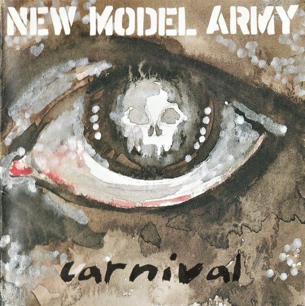 New Model Army