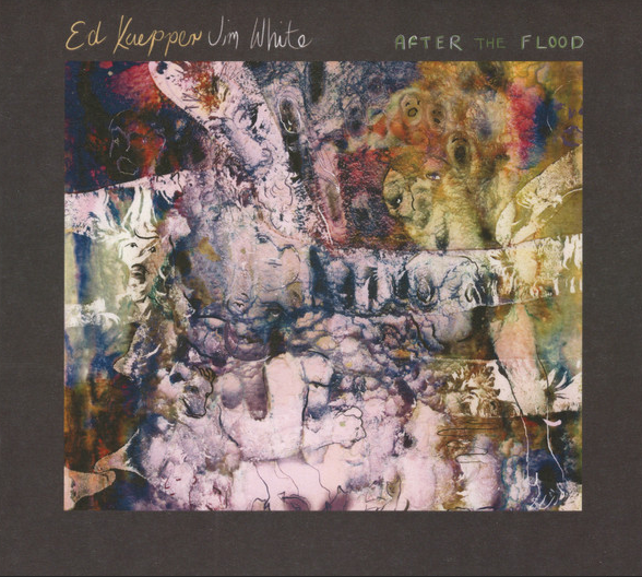 Ed Kuepper Jim White