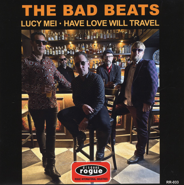 The Bad Beats