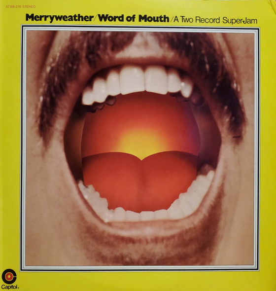 Merryweather