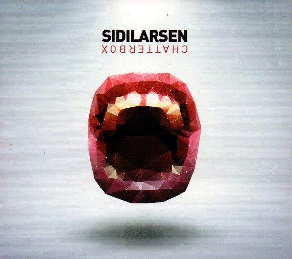 Sidilarsen