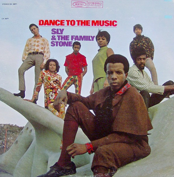 Râle : Décès de Sly Stone