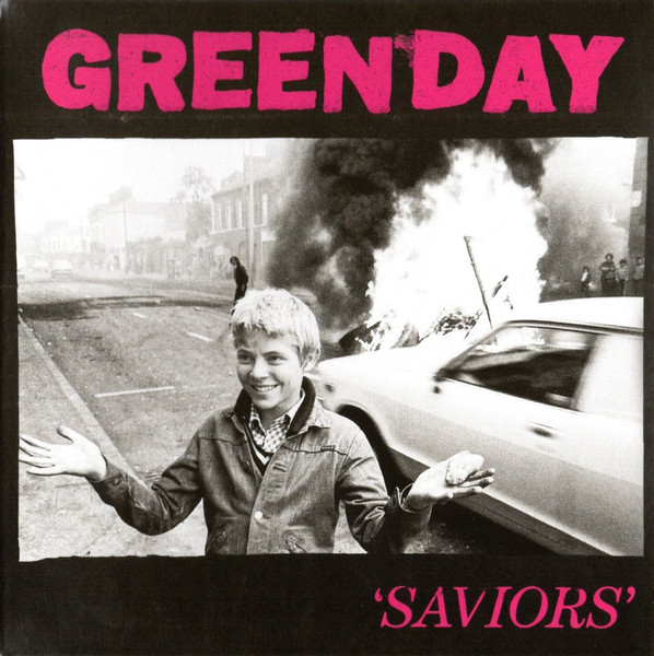 Green Day