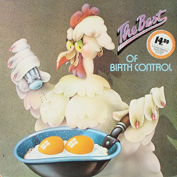 Birth Control