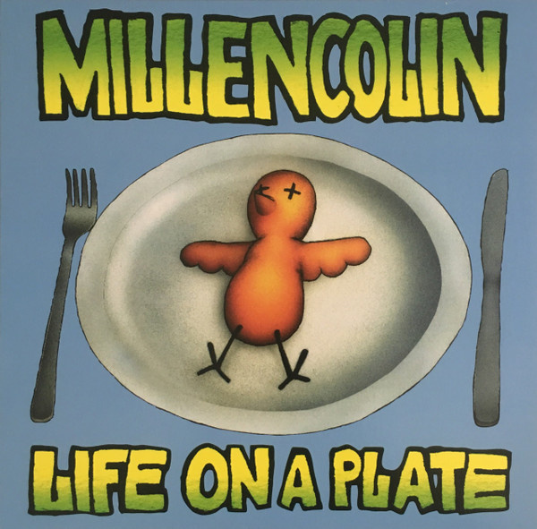 Millencolin