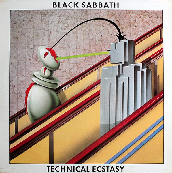 Black Sabbath