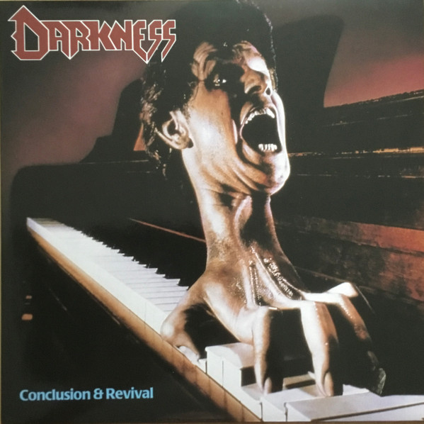 Darkness