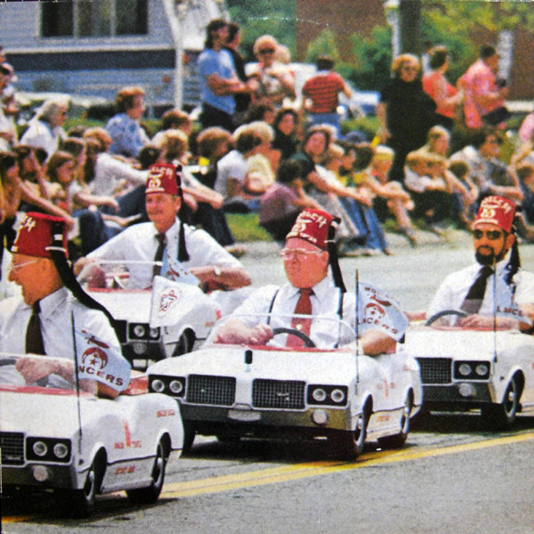 Dead Kennedys