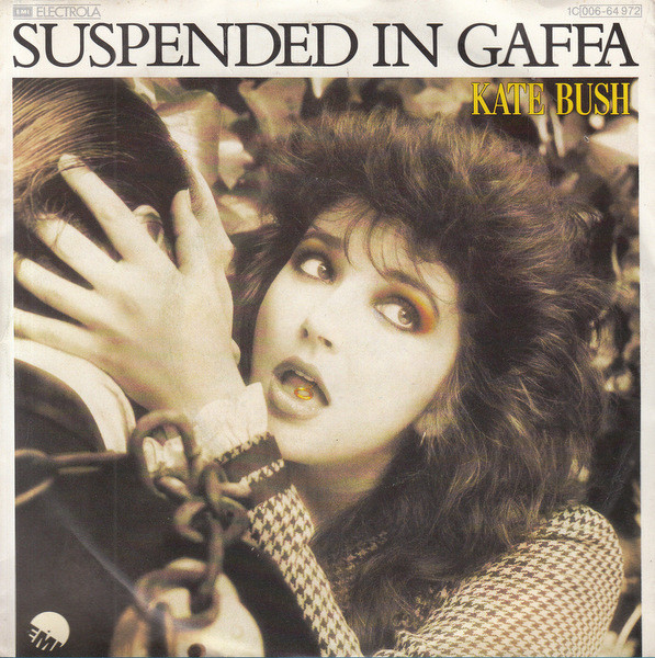 Kate Bush